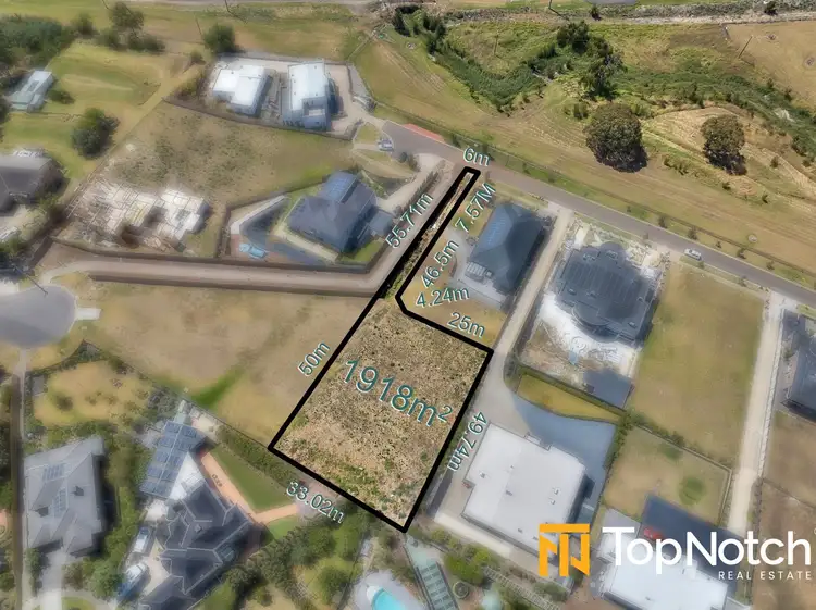 Main view of Homely land listing, 39 Lynton Court, Greenvale VIC 3059