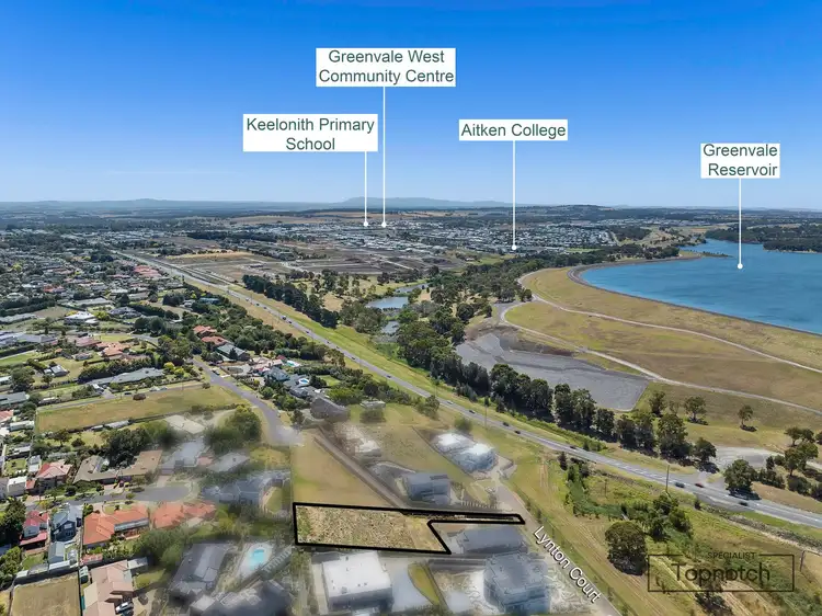 Fourth view of Homely land listing, 39 Lynton Court, Greenvale VIC 3059