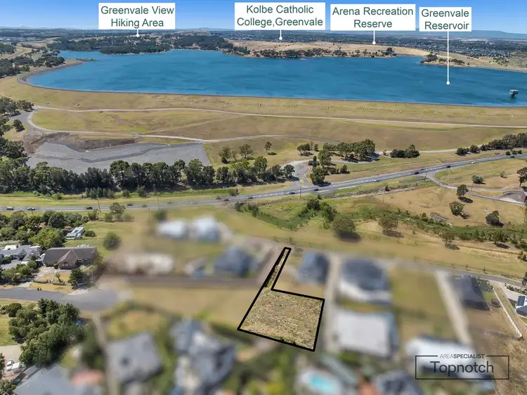 Seventh view of Homely land listing, 39 Lynton Court, Greenvale VIC 3059