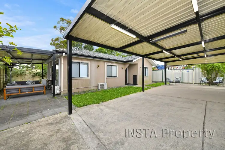 Sixth view of Homely house listing, 167 Guildford Road, Guildford NSW 2161