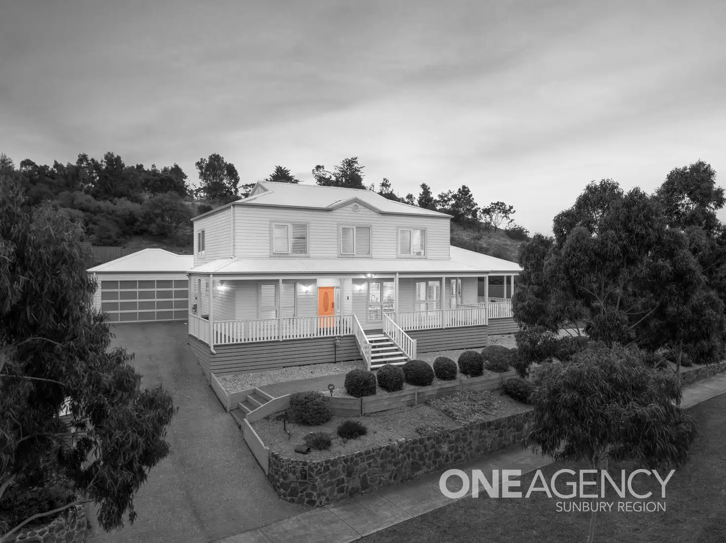 Main view of Homely house listing, 169 Belleview Drive, Sunbury VIC 3429