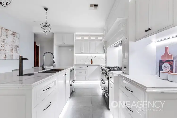 Sixth view of Homely house listing, 169 Belleview Drive, Sunbury VIC 3429