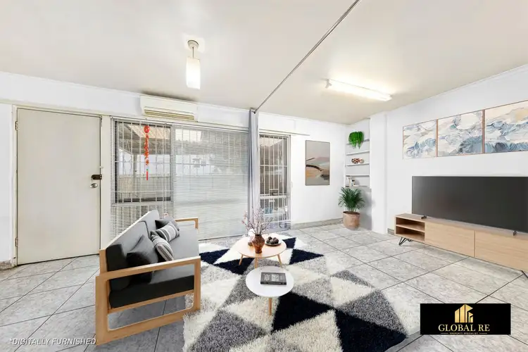 Second view of Homely townhouse listing, 3/3-5 Gilbert St, Cabramatta NSW 2166