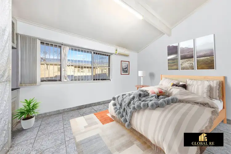 Fourth view of Homely townhouse listing, 3/3-5 Gilbert St, Cabramatta NSW 2166