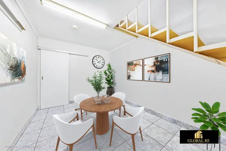 Fifth view of Homely townhouse listing, 3/3-5 Gilbert St, Cabramatta NSW 2166