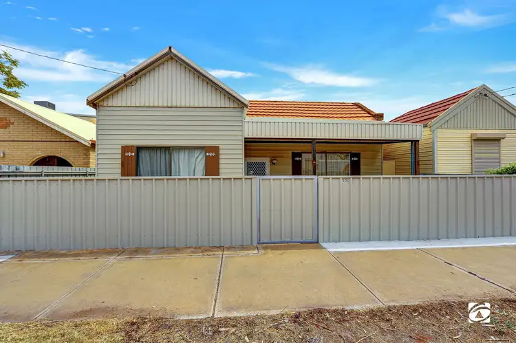 334 Beryl Street, Broken Hill NSW 2880