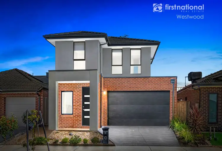 84 Exploration Avenue, Werribee VIC 3030