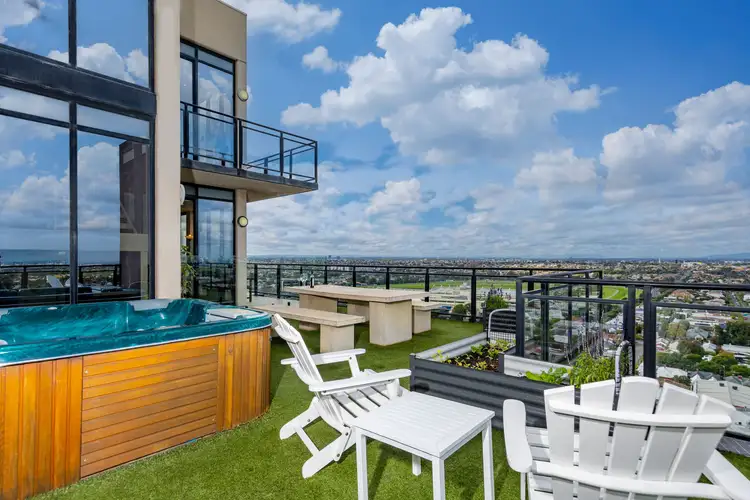 Main view of Homely apartment listing, 1403/341 Ascot Vale Road, Moonee Ponds VIC 3039