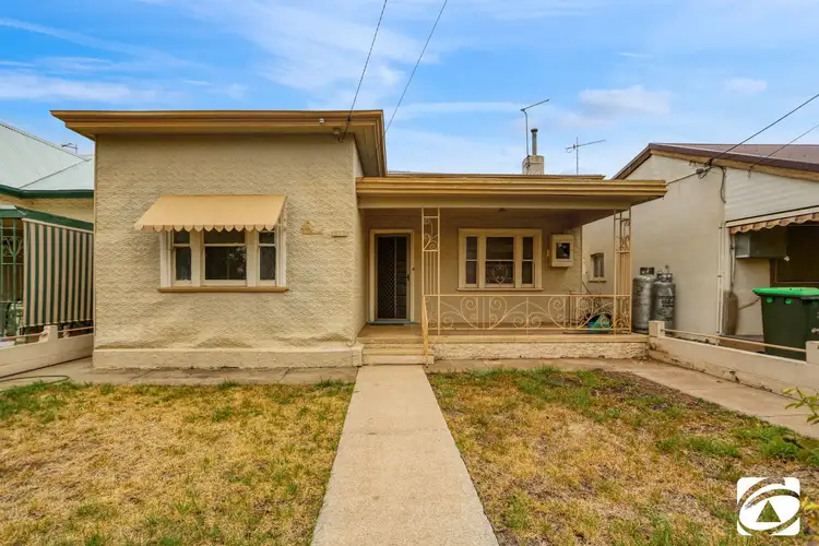517 Blende Street, Broken Hill NSW 2880