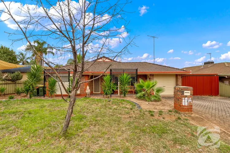 Main view of Homely house listing, 11A Adams Road, Craigmore SA 5114