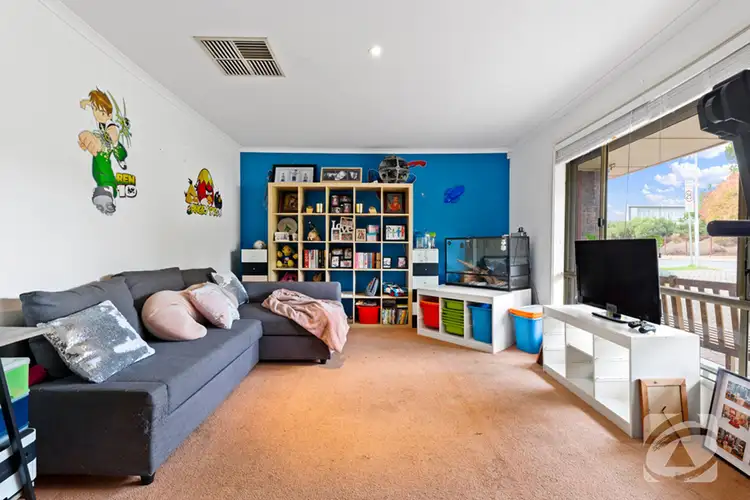 Second view of Homely house listing, 11A Adams Road, Craigmore SA 5114