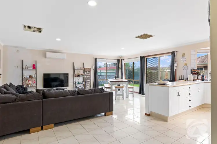 Third view of Homely house listing, 11A Adams Road, Craigmore SA 5114