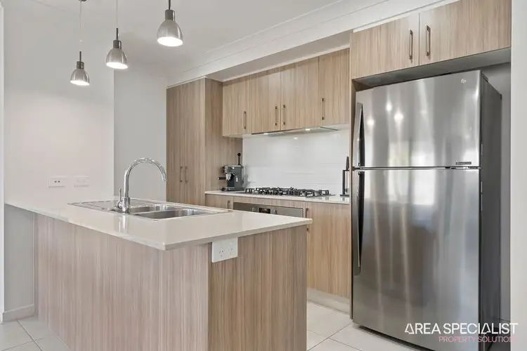 Third view of Homely house listing, 12 Macmillan Loop, Belivah QLD 4207