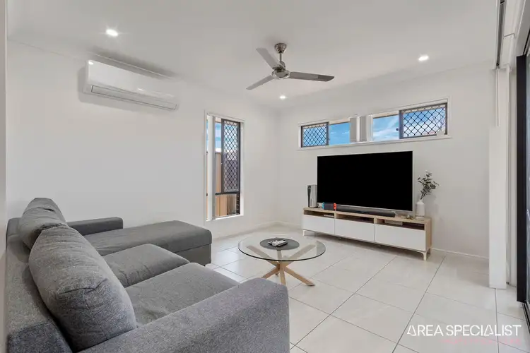 Sixth view of Homely house listing, 12 Macmillan Loop, Belivah QLD 4207