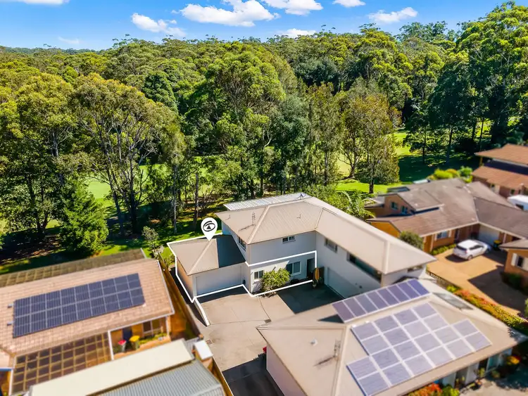 Second view of Homely unit listing, 2/22 Augusta Place, Mollymook Beach NSW 2539