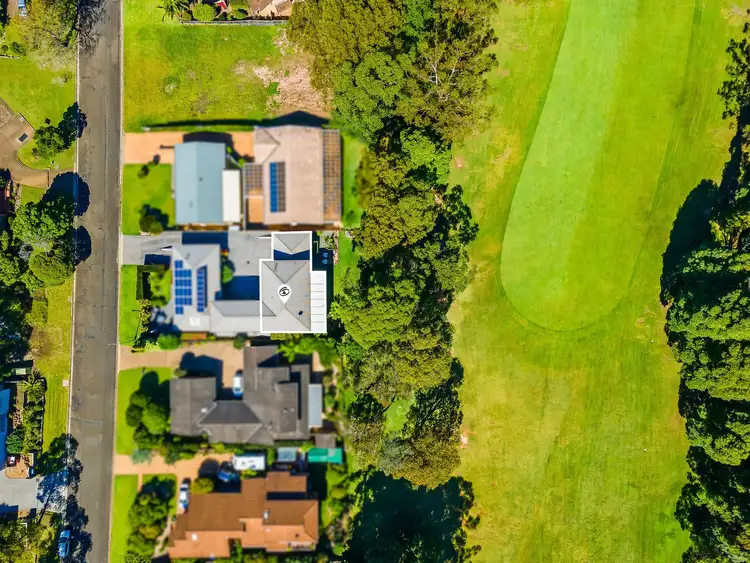 Third view of Homely unit listing, 2/22 Augusta Place, Mollymook Beach NSW 2539