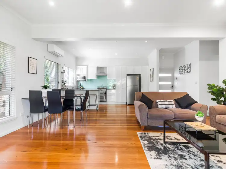 Fourth view of Homely unit listing, 2/22 Augusta Place, Mollymook Beach NSW 2539