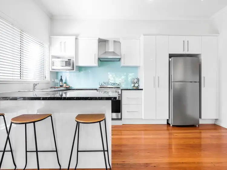 Sixth view of Homely unit listing, 2/22 Augusta Place, Mollymook Beach NSW 2539