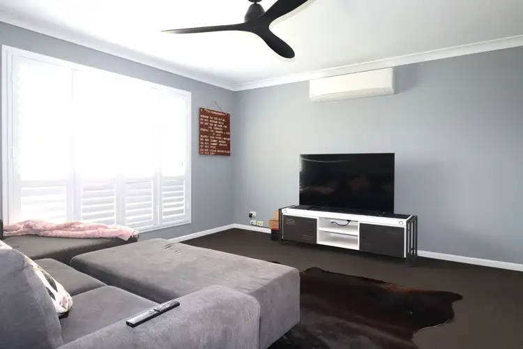 Fifth view of Homely house listing, 5 Genoa Court, Point Vernon QLD 4655