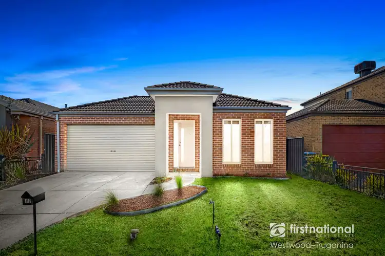 Main view of Homely house listing, 12 Harrington Avenue, Tarneit VIC 3029