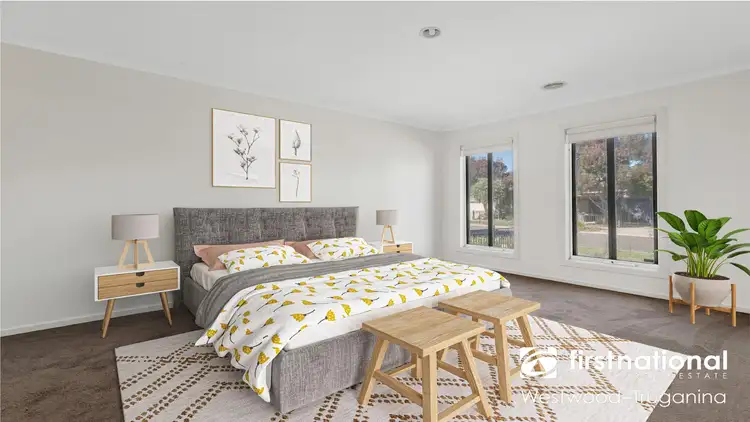 Fourth view of Homely house listing, 12 Harrington Avenue, Tarneit VIC 3029