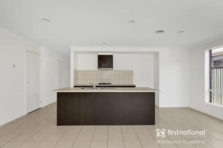 Fifth view of Homely house listing, 12 Harrington Avenue, Tarneit VIC 3029