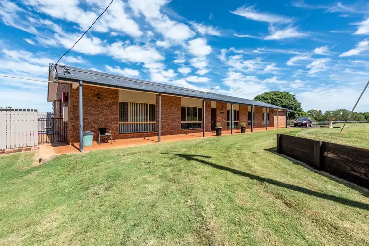 285 Lynwood Road, North Isis QLD 4660