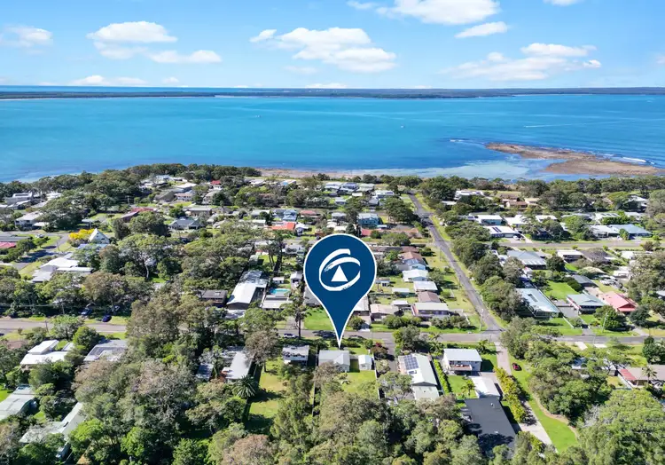 Main view of Homely house listing, 75 Chapman Street, Callala Bay NSW 2540