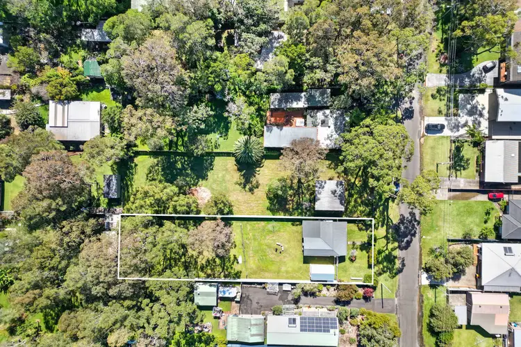 Second view of Homely house listing, 75 Chapman Street, Callala Bay NSW 2540