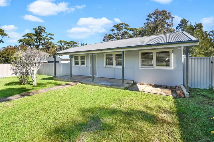 Third view of Homely house listing, 75 Chapman Street, Callala Bay NSW 2540