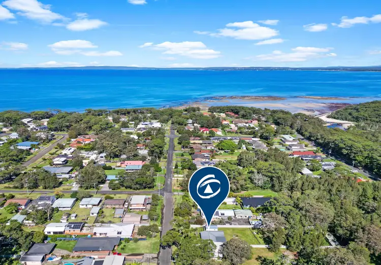 Fourth view of Homely house listing, 75 Chapman Street, Callala Bay NSW 2540