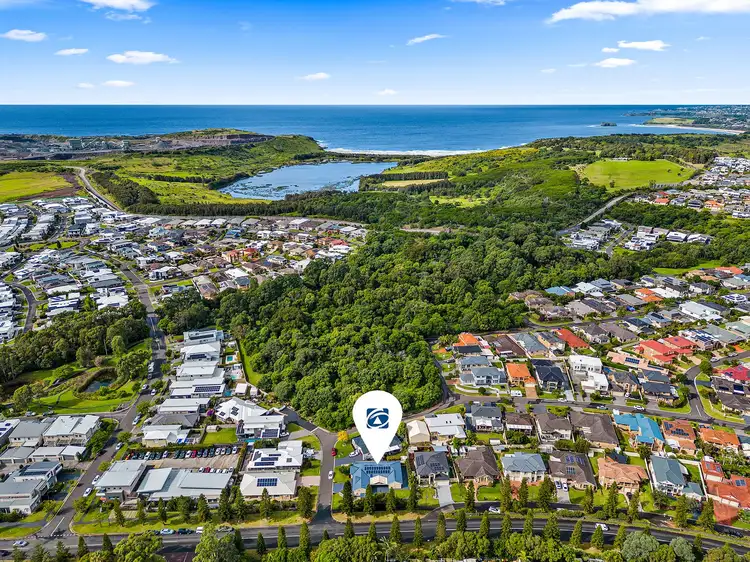 Second view of Homely house listing, 2 Whitsunday Drive, Shell Cove NSW 2529