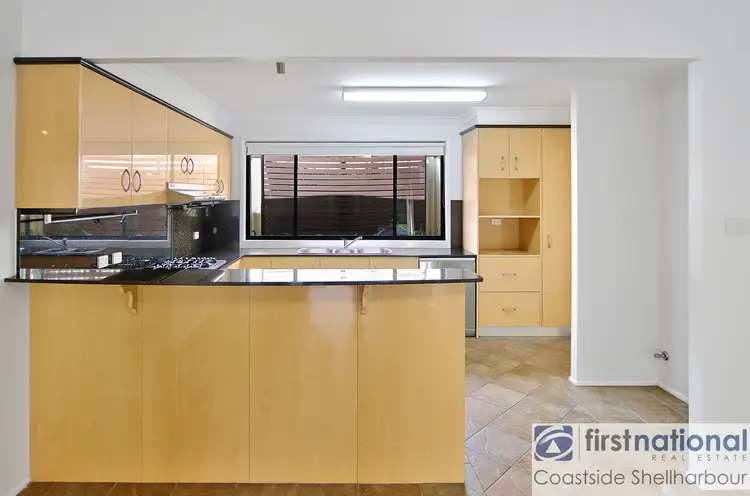 Fourth view of Homely house listing, 2 Whitsunday Drive, Shell Cove NSW 2529