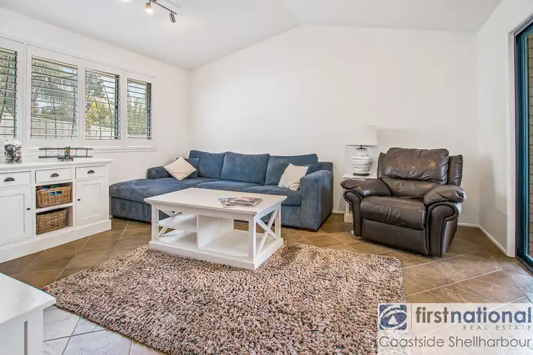 Sixth view of Homely house listing, 2 Whitsunday Drive, Shell Cove NSW 2529