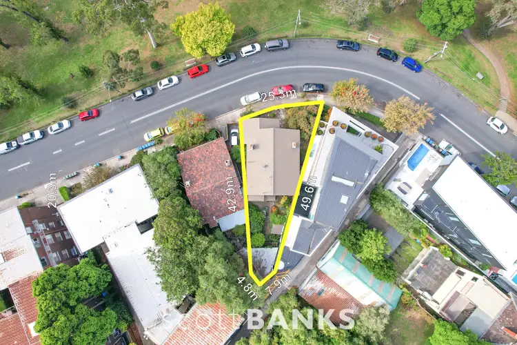 51 Darling Street, South Yarra VIC 3141