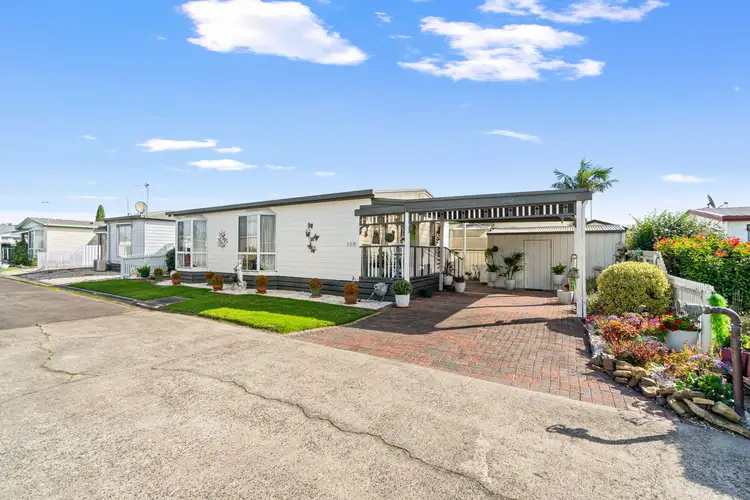 100 The Strand, Mayfair Gardens, Traralgon VIC 3844