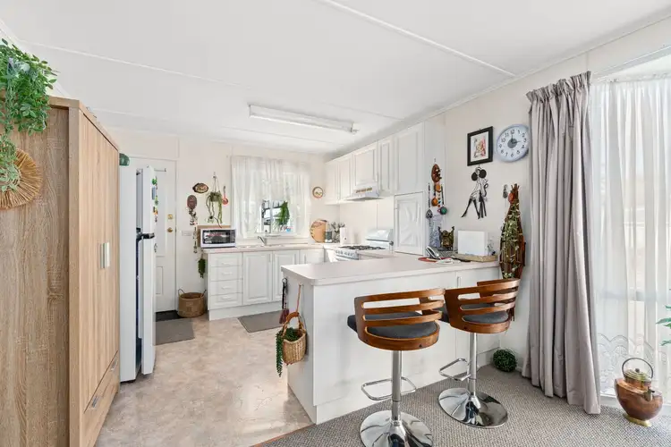 Fifth view of Homely retirement listing, 100 The Strand, Mayfair Gardens, Traralgon VIC 3844