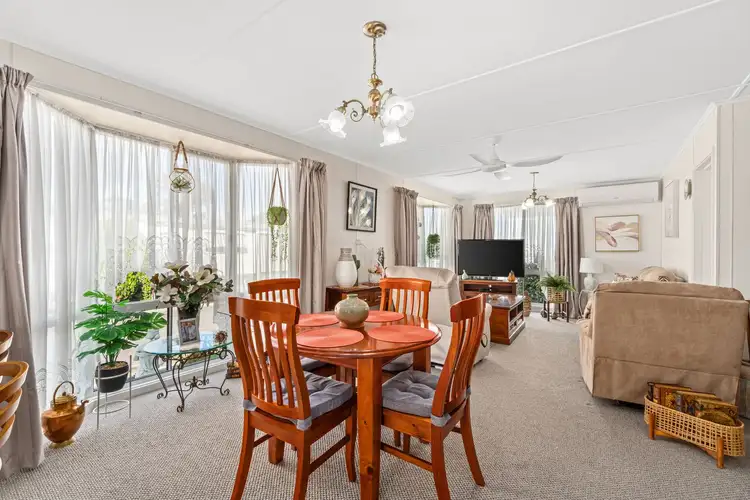 Sixth view of Homely retirement listing, 100 The Strand, Mayfair Gardens, Traralgon VIC 3844