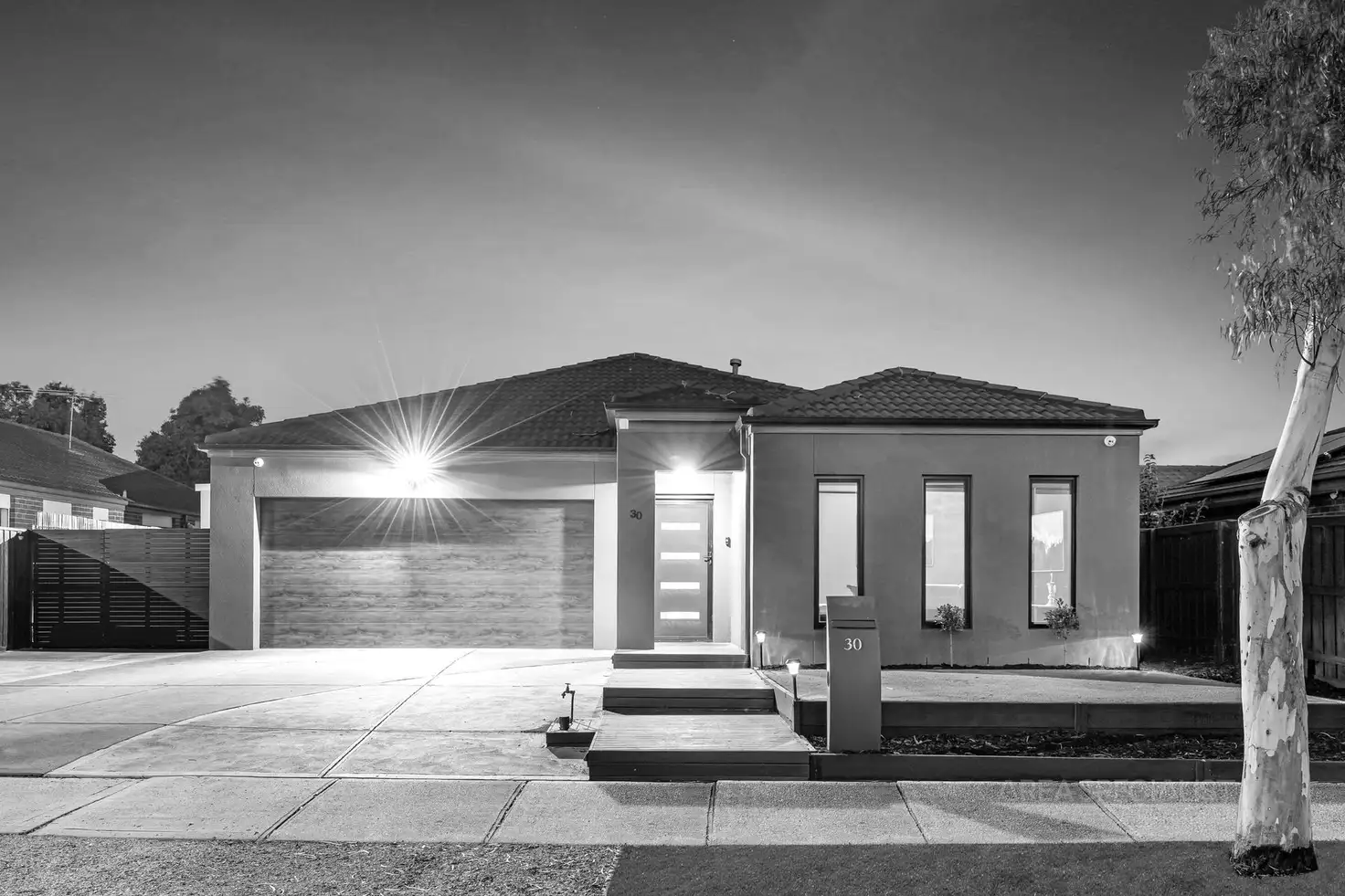 Main view of Homely house listing, 30 Emma Drive, Tarneit VIC 3029