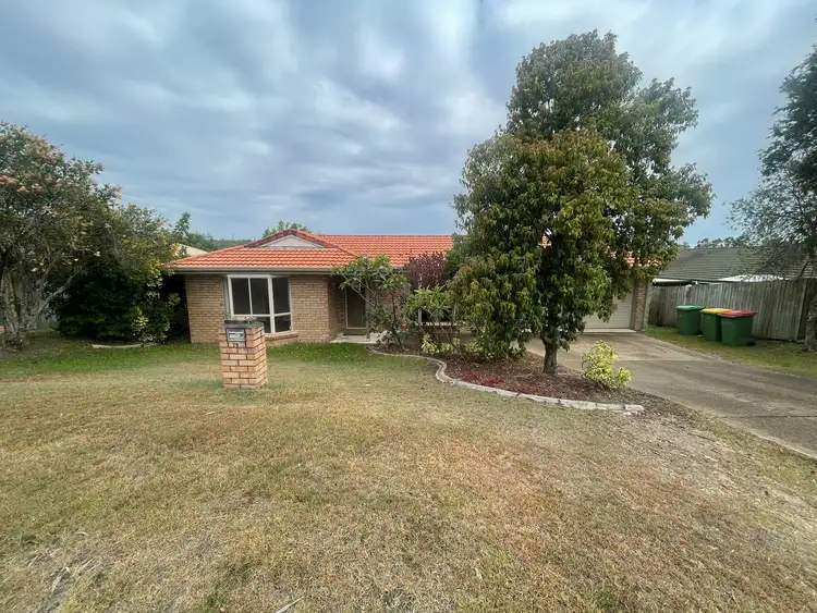 Main view of Homely house listing, 79 Woodcrest Way, Springfield QLD 4300