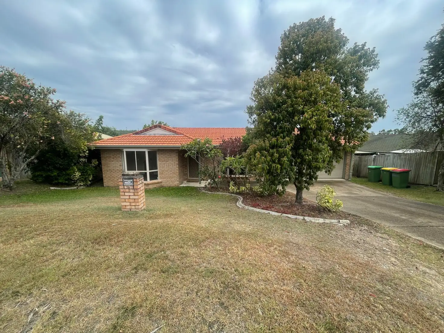 Main view of Homely house listing, 79 Woodcrest Way, Springfield QLD 4300