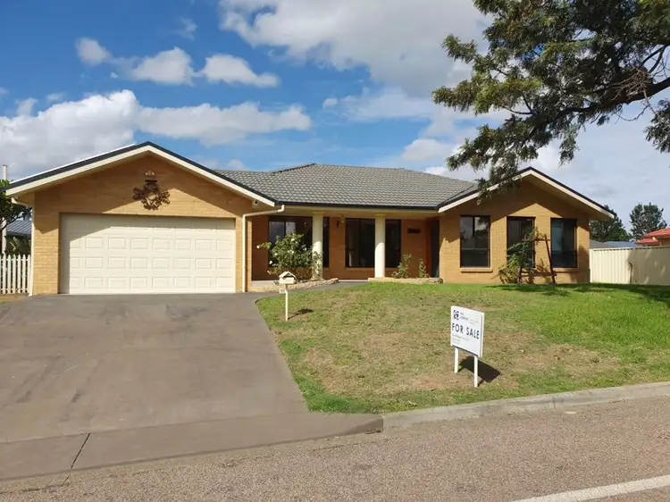 81 Brecht Street, Muswellbrook NSW 2333