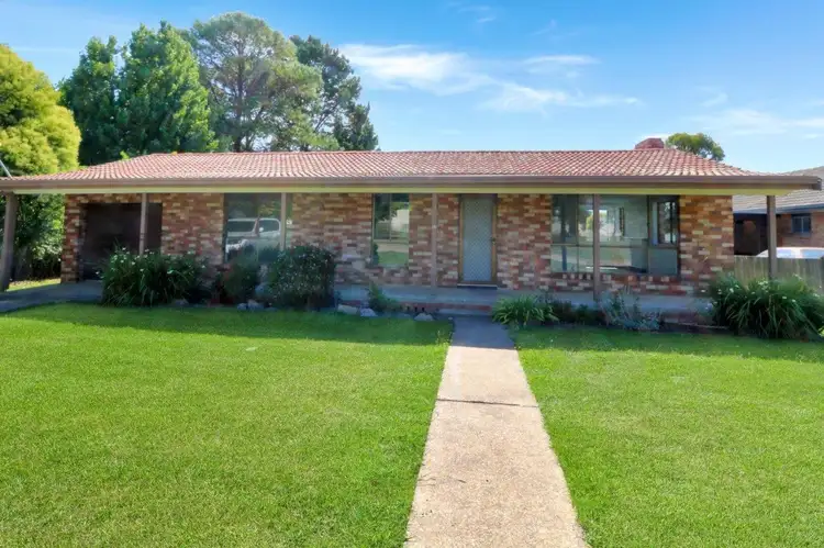 48 Church Street, Glen Innes NSW 2370