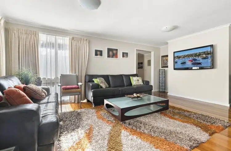 Third view of Homely house listing, 28 Rubicon Crescent, Doncaster VIC 3108