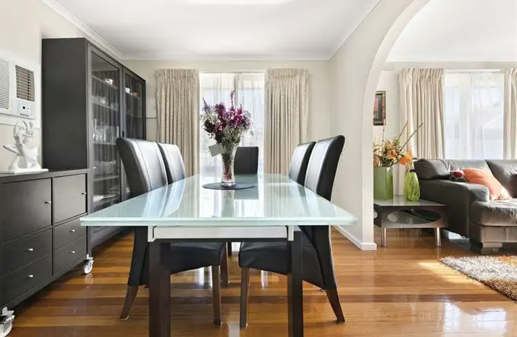 Fifth view of Homely house listing, 28 Rubicon Crescent, Doncaster VIC 3108
