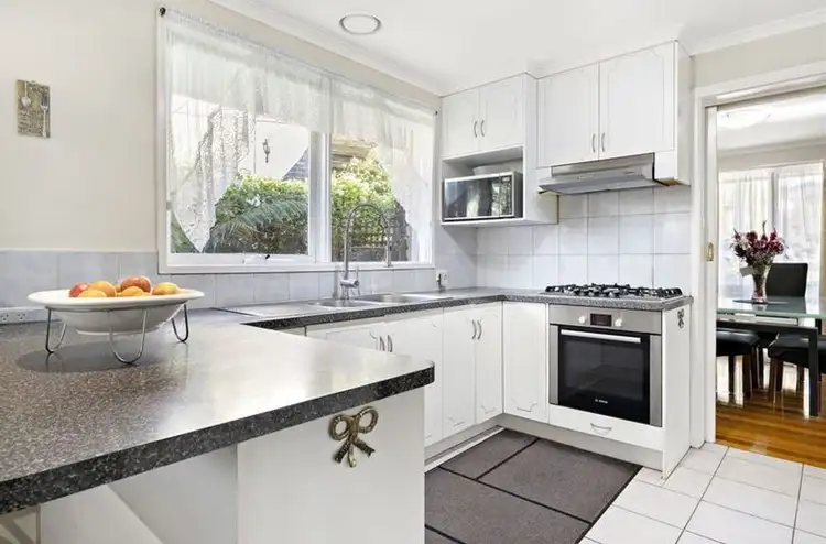 Sixth view of Homely house listing, 28 Rubicon Crescent, Doncaster VIC 3108