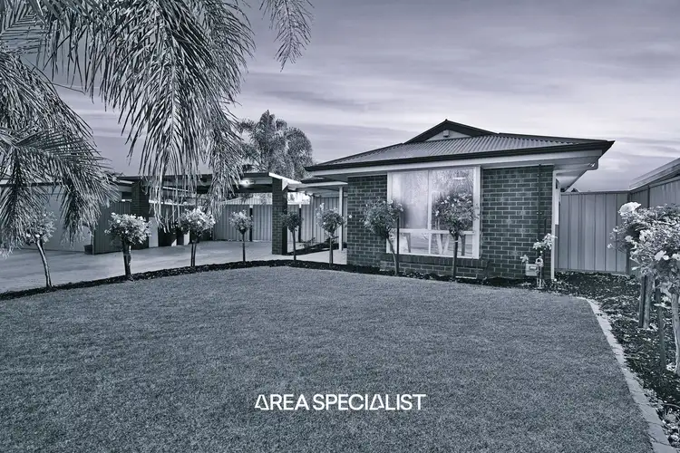 Main view of Homely house listing, 6 Macquarie Court, Mildura VIC 3500