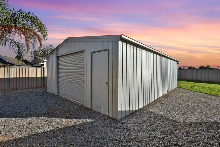 Fourth view of Homely house listing, 6 Macquarie Court, Mildura VIC 3500