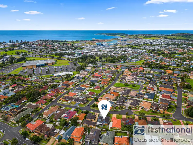 Fourth view of Homely house listing, 4 Mungo Place, Flinders NSW 2529