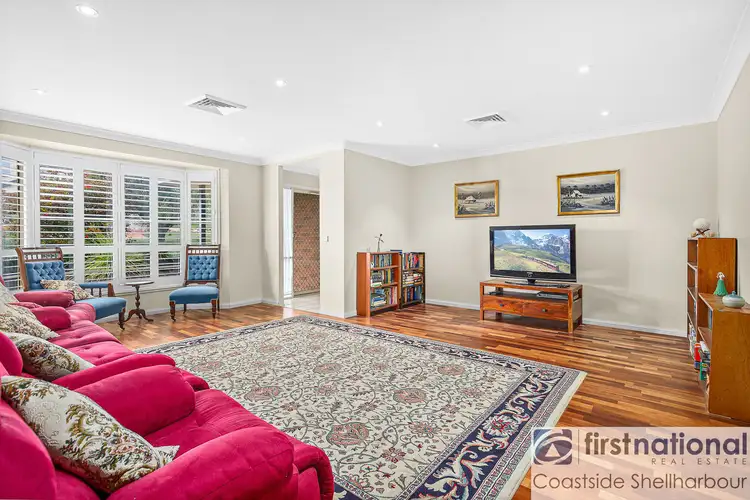 Fifth view of Homely house listing, 4 Mungo Place, Flinders NSW 2529